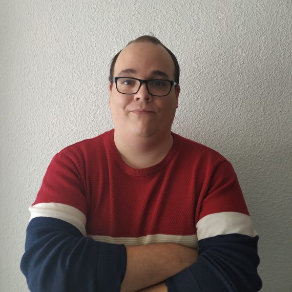 Roberto Jiménez